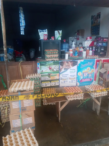 Mercado La Florida - Chimbote