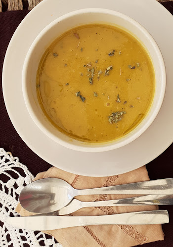 Corazón Verde Cocina artesanal y sana - Huanchaco