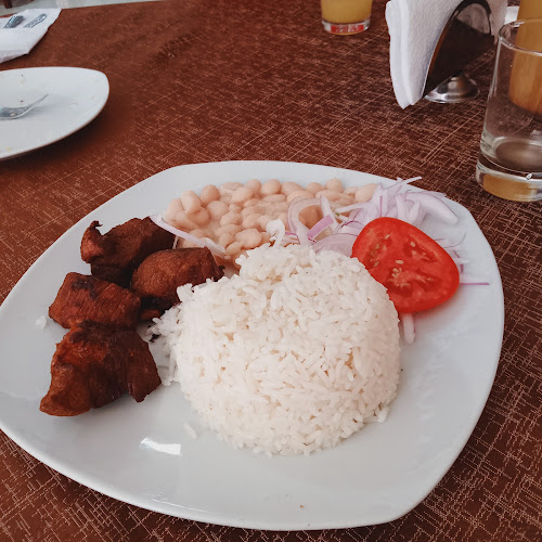 Polleria Rest. El Caporal