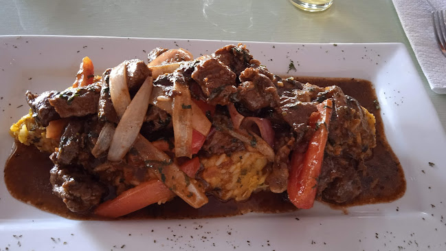 Casa Zambrano Rest Peña Criolla - Gastronomía y hostelería