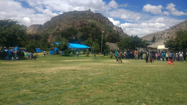 Recreo Campestre Muyurina PURAVIDA - Ayacucho