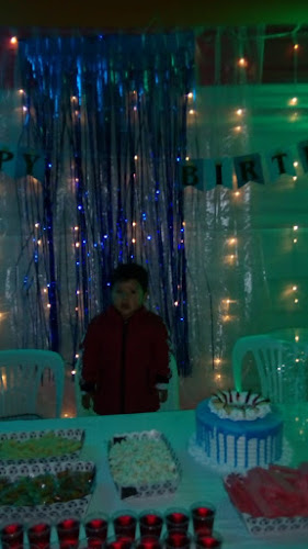 PASTELERIA Y PIÑATERIA GUSTAVO - Gastronomía y hostelería