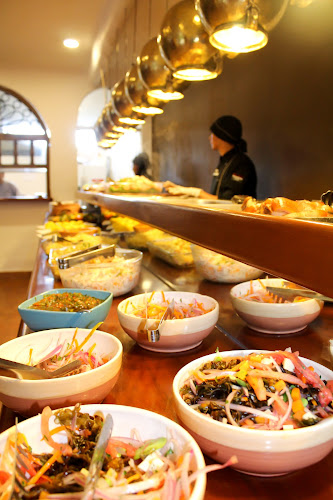 Anka Restaurant - Plaza Santo Domingo - Cusco