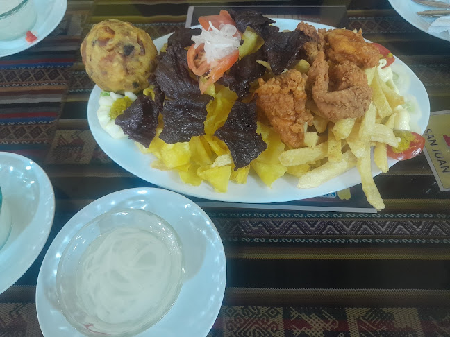 Picanteria San Juan - Jaén