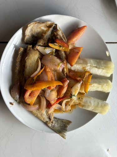 Opinii despre Restaurant La casita rústica în Chulucanas - Gastronomía y hostelería