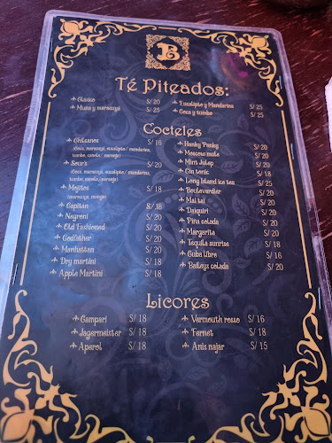 Opinii despre The Bagel Cafe în Cusco - Gastronomía y hostelería