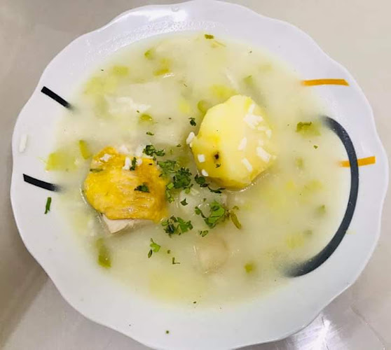 Matará 340, Ilo 18601