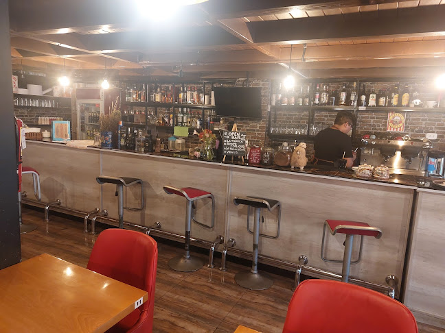 Comentarii opinii despre Black Cherry