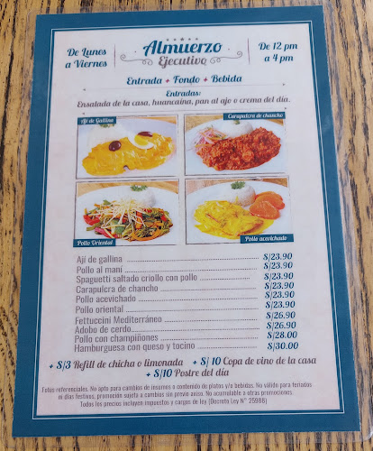 Comentarii opinii despre Sofá Café Magdalena