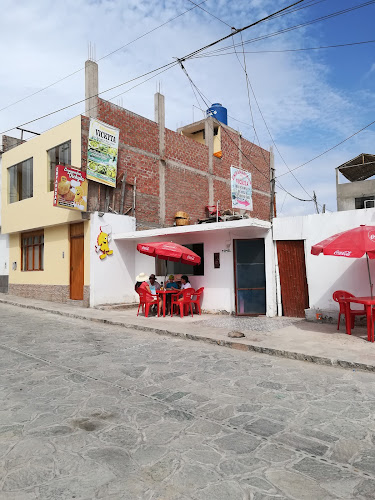Empanadas Vickyta en mejia - Mollendo