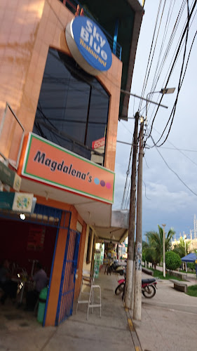 Magdalena Panaderia