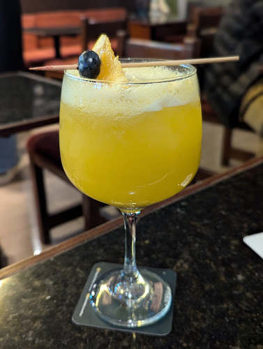 Bar Capitán Meléndez - Miraflores