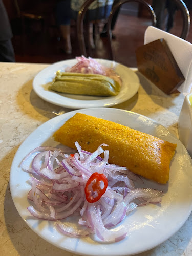 Antigua Taberna Queirolo - Pueblo Libre