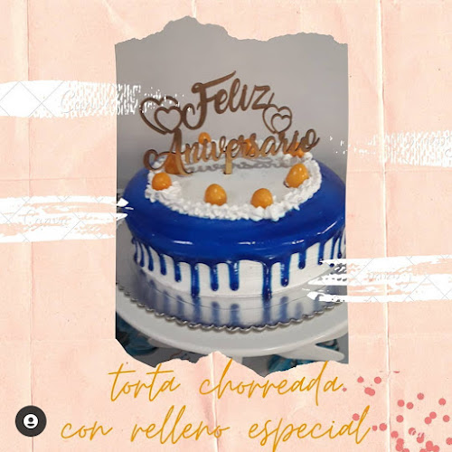 D'Lore bakery - Nuevo Chimbote