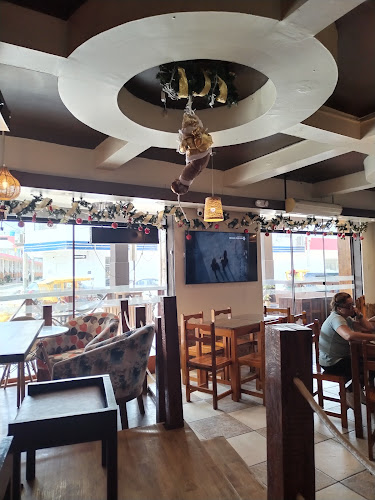 Opinii despre El Malecon în Tumbes - Gastronomía y hostelería