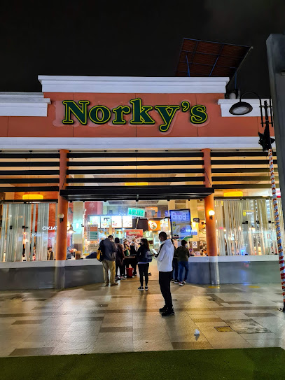 Norky's