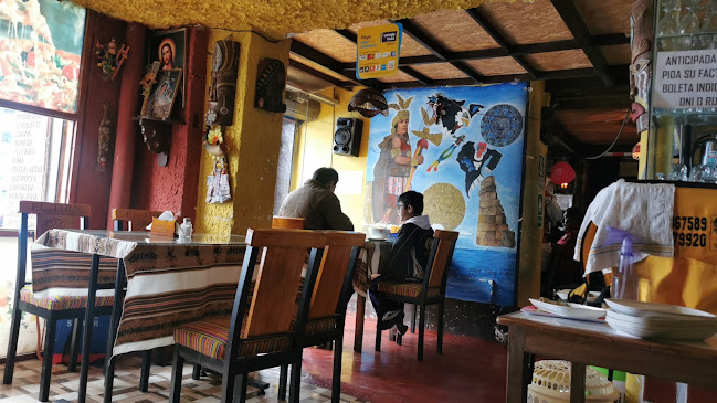 Libertad 386, Puno 21001