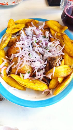Opinii despre Cevicheria El Zambon în Talara - Gastronomía y hostelería