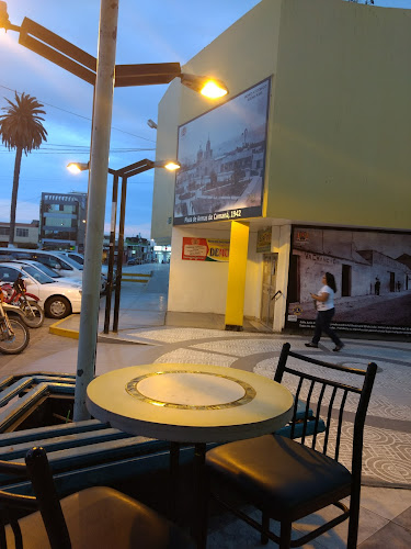 Jr. 28 de Julio 425, Camaná 04451