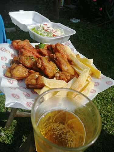 Cafe Snack "Toki Doki Chancay"