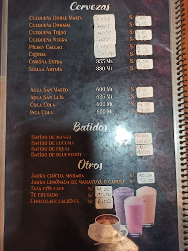 CHOCANO CAKE DESIGNER - Gastronomía y hostelería