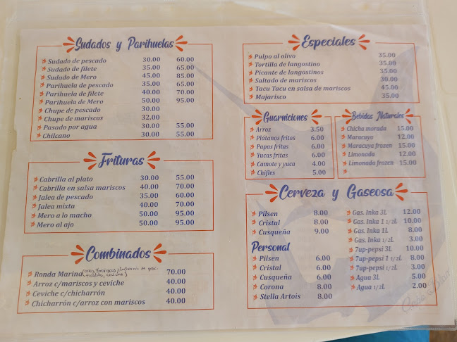 Black Marlin Lodge & Restaurant