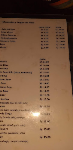 Comentarii opinii despre Musmuqui