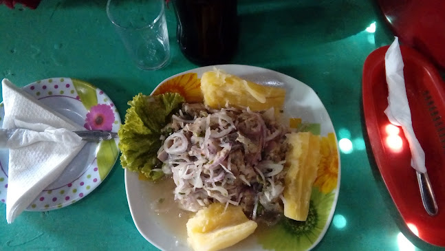 Opinii despre Bar Y Restaurant Paola în Casma - Gastronomía y hostelería