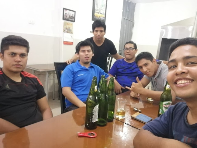 Comentarii opinii despre El Fogón