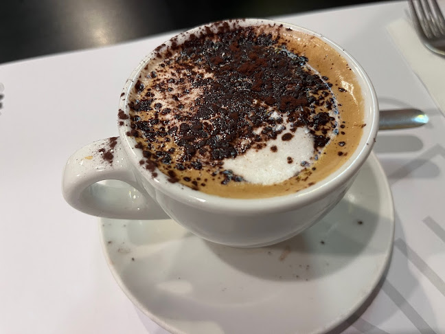 La Taberna De La Ronda