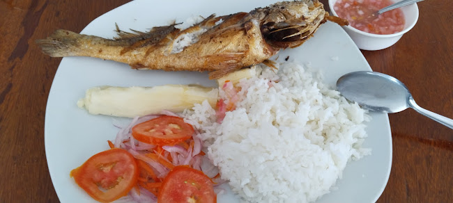 Comidas Regionales Letelier