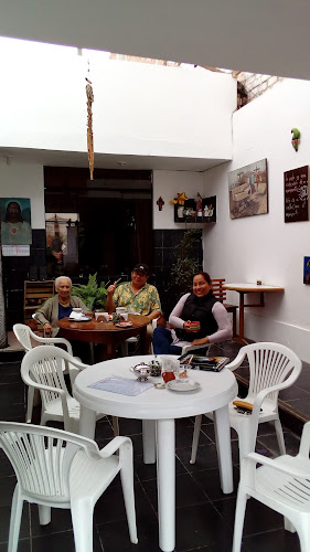 Comentarii opinii despre Art & Breakfast