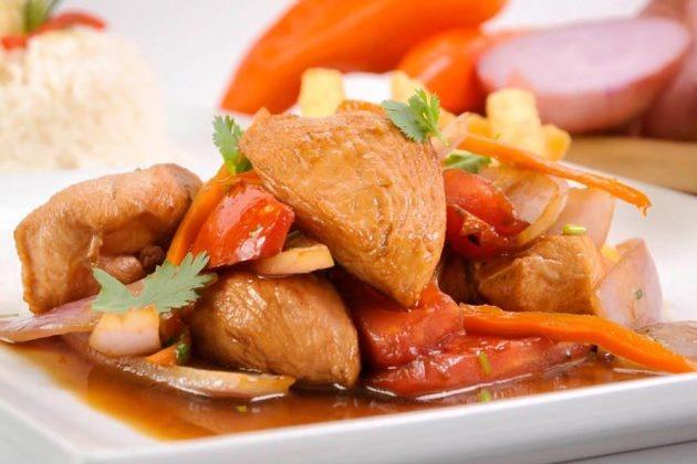 Estacion 79 Cafe & Restaurante - Lima