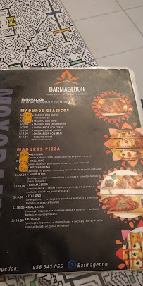 X29M+7G3, Moyobamba 22001