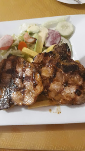 Restaurante Palermo's - Trujillo