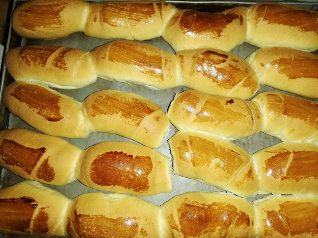 Comentarii opinii despre Panadería Don Godito