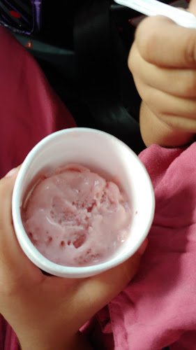 Helados Artesanales E.T. - Heladería Nora's - Asia