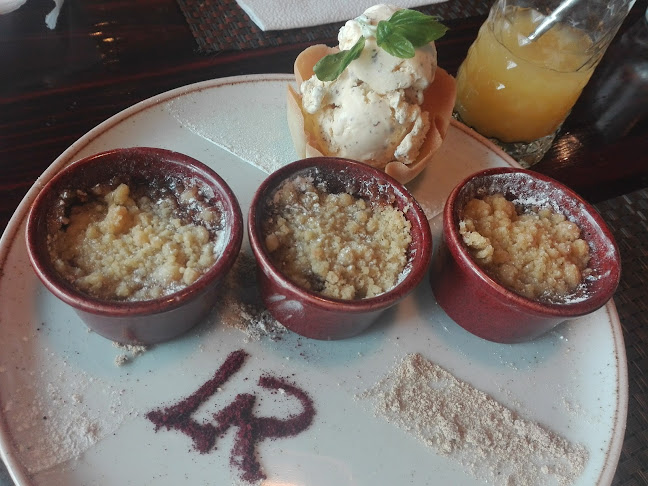 Los Rodríguez - Gastronomía y hostelería