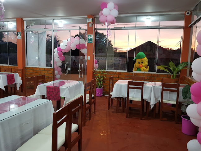 POLLERIA BEN-HUR - Gastronomía y hostelería