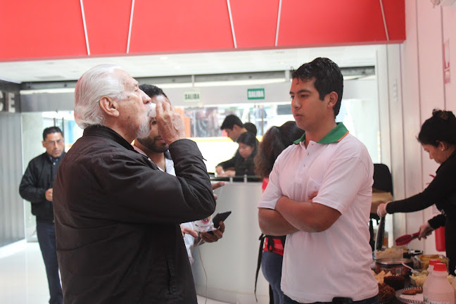 Yogur D'Verdad - Gastronomía y hostelería