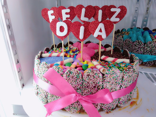 Pastelería Mi Perla