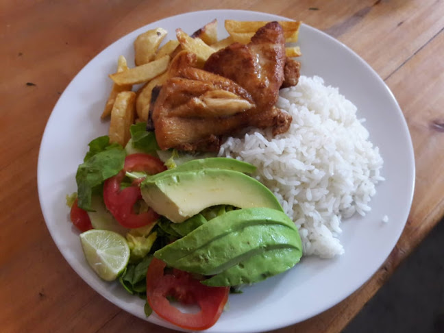 La Sasón de Virchy - Andahuaylas