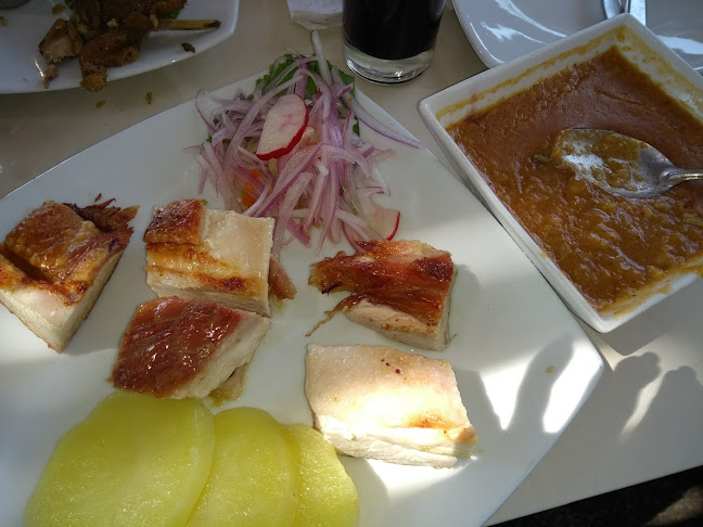 Restaurante Carlos Ramirez Pachacamac - Gastronomía y hostelería