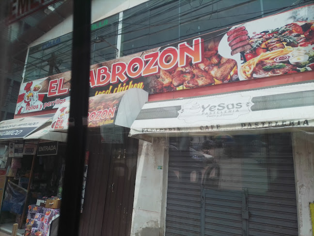 POLLERIA Y PIZZERIA ADRIANA - Cusco