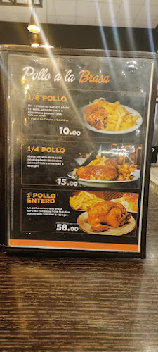 Opinii despre La Granja - Pollos y Parrillas în Jauja - Gastronomía y hostelería