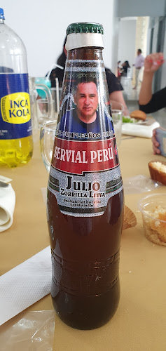 Centro de Convenciones Huaraz Querido - Gastronomía y hostelería