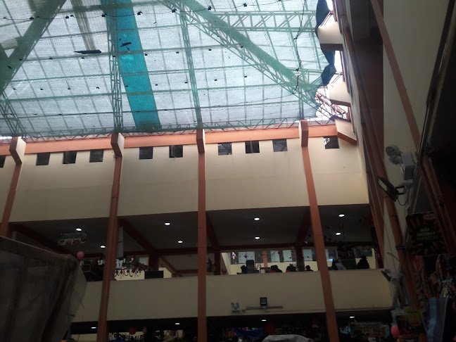 Comentarii opinii despre Mercado Modelo de San Sebastian