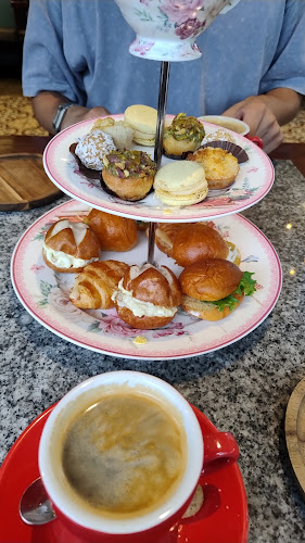 La Mora Pastelería & Café - Gastronomía y hostelería