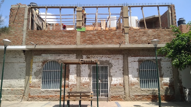 Av. San Teodoro 366 (Esquina, Av. San Teodoro con, Piura 20001