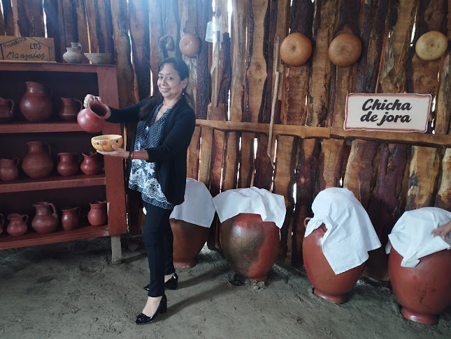 Picanteria "Los Mangales" Catacaos Piura Campestre - Gastronomía y hostelería